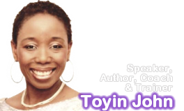 Toyin John Toyin John